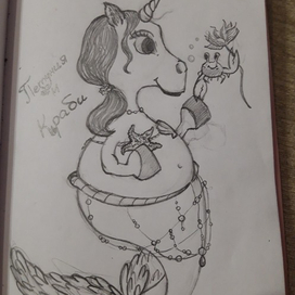 Петуния и Краби