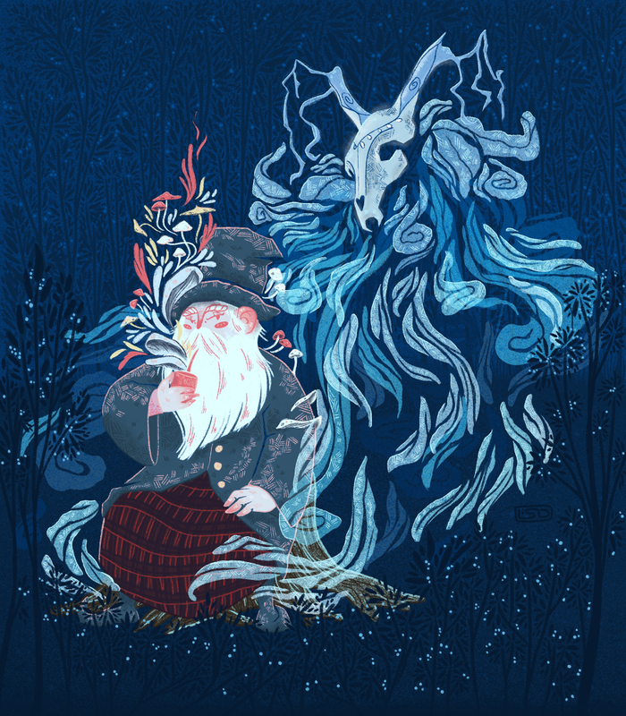 Draw this in your style Challenge