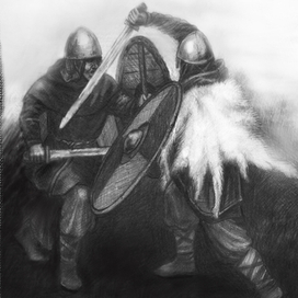 Гармония боя