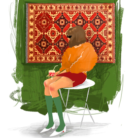 Культурный отдых