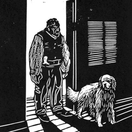 Иллюстрации к "Повествованию Артура Гордона Пима" Эдгара Аллана По