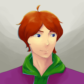 Заказ(чужой персонаж)