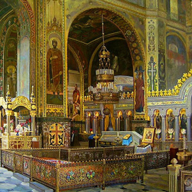 "Владимирский собор"