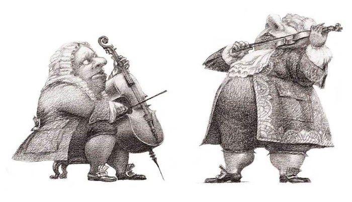 Труляля и Траляля