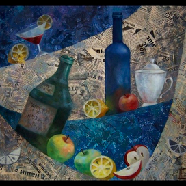 Инфармационная свалка