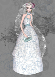 Итальянская невеста