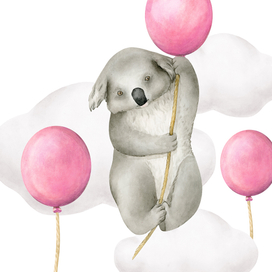 Детские серии