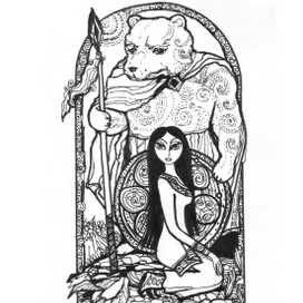 "Тайна Маньпупунер"