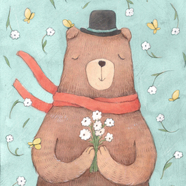 Самое нужно слово