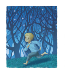 АстридЛиндгрен "Расму-бродяга"