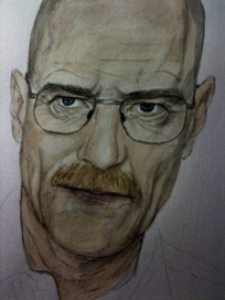 Bryan Cranston