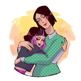 Проект про субкультуры 