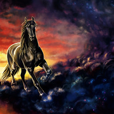 Приход ночи