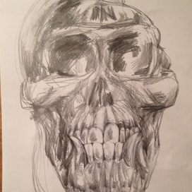 Добрая древняя укро-люстряночка