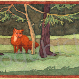 иллюстрация к сказке