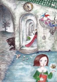 Рассказ сонного шмеля