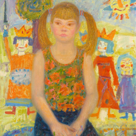 Каролина и король