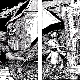 по Г.Майринку