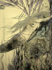 "Не смотрите в лицо русалкам"