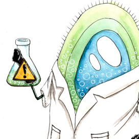 Микробиолог