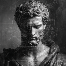 Архитектура, Витрувий и иллюстрация