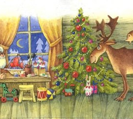 ....готовится потихоньку...