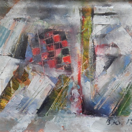 Красные шашки