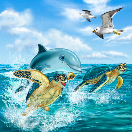 Кто первый?