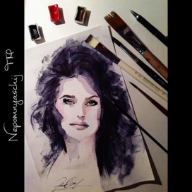 Пенелопа Крз