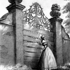 А.Дюма. Граф Монте-Кристо. Пирам и Фисба.