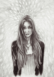 Незнакомка