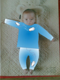 детская одежда