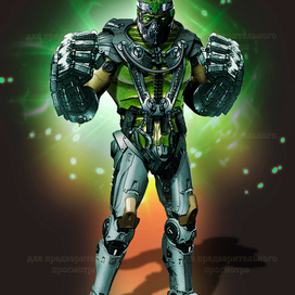 Аватар для курит смеси -фейхоа супер