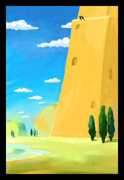 страна вечного лета