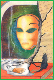 вЕСЕНнее настроени