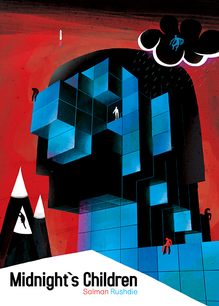 Дети полуночи