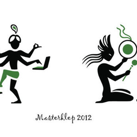 Йог и Шаман