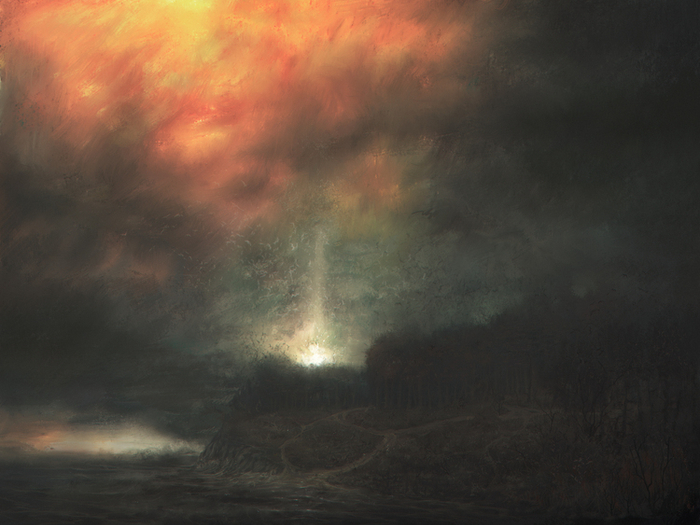 Новая земля