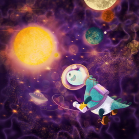 Волшебные сны Сони