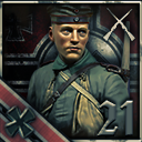 Иконки пехоты