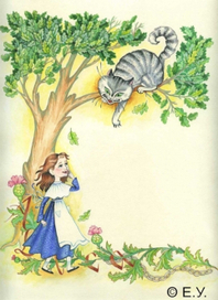 &quot;Алиса в стране чудес&quot;