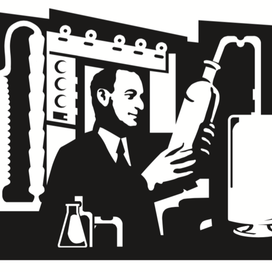 Энрико Ферми