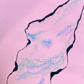 абстрактная  иллюстрация