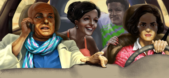 Для обложки