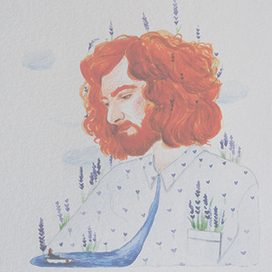 Мой парфюм: как выбрать духи и подчеркнуть свой стиль. Ирина Ваганова