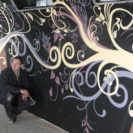 клуб Кутузовский пр.