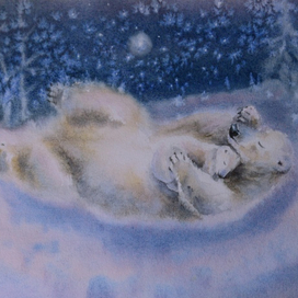 Сладкий сон