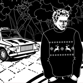 Протагонист