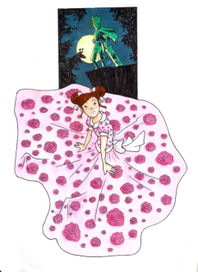 Девчачьи фантазии