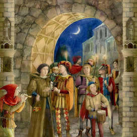 «Ромео и Джульетта»